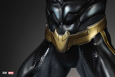 Nova 1/4 Scale Statue