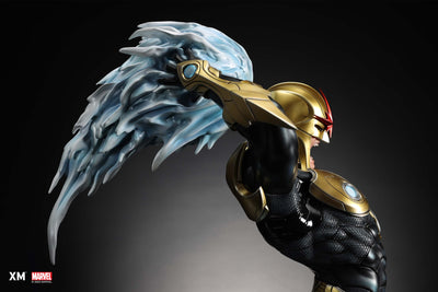 Nova 1/4 Scale Statue