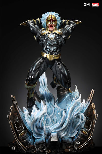 Nova 1/4 Scale Statue