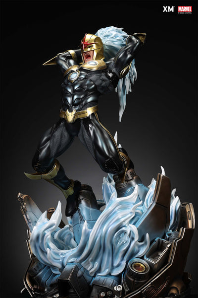 Nova 1/4 Scale Statue