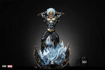 Nova 1/4 Scale Statue