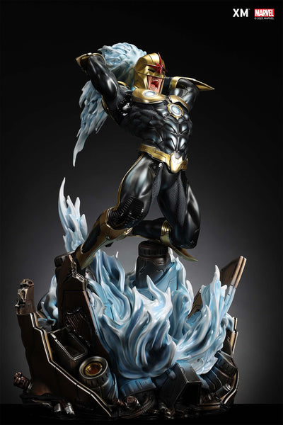 Nova 1/4 Scale Statue