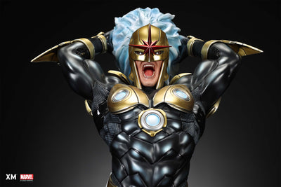 Nova 1/4 Scale Statue