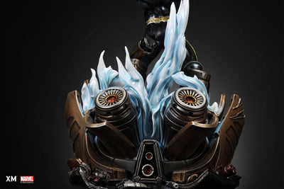 Nova 1/4 Scale Statue