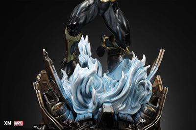 Nova 1/4 Scale Statue