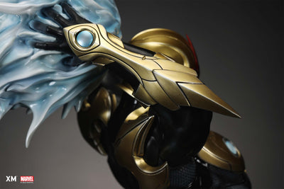 Nova 1/4 Scale Statue