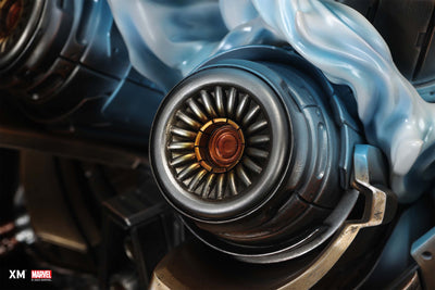Nova 1/4 Scale Statue