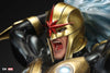 Nova 1/4 Scale Statue