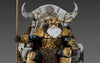 Odin Deluxe BDS 1/10 Art Scale Statue