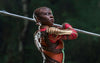 OKOYE 1/10 Scale Statue Diorama by Iron Studios