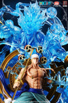 Enel The God Of Thunder 1/6 Scale Statue