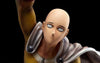 One Punch Man Saitama Senpai 1/4 Scale Statue