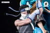 Naruto HQS+ Zabuza & Haku Limited Statue