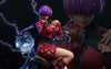 King of Fighters '97 - Orochi Shermie 1/6 Scale Statue