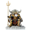 Odin Deluxe BDS 1/10 Art Scale Statue