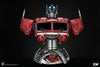 Transformers - Optimus Prime 1/3 Scale Bust