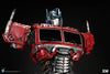 Transformers - Optimus Prime 1/3 Scale Bust