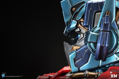 Transformers - Optimus Prime 1/3 Scale Bust