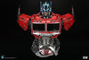 Transformers - Optimus Prime 1/3 Scale Bust