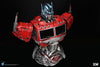 Transformers - Optimus Prime 1/3 Scale Bust