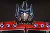 Transformers - Optimus Prime 1/3 Scale Bust