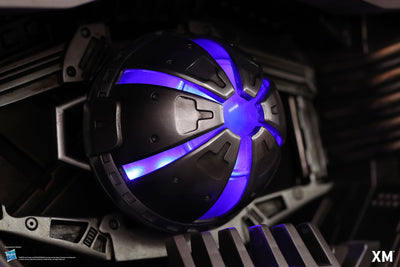Transformers - Optimus Prime 1/3 Scale Bust