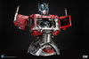 Transformers - Optimus Prime 1/3 Scale Bust