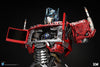 Transformers - Optimus Prime 1/3 Scale Bust