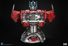 Transformers - Optimus Prime 1/3 Scale Bust