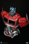 Transformers - Optimus Prime 1/3 Scale Bust