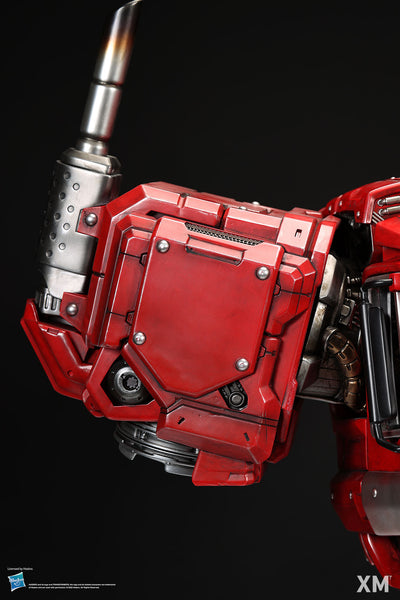 Transformers - Optimus Prime 1/3 Scale Bust