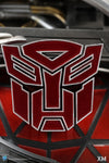 Transformers - Optimus Prime 1/3 Scale Bust