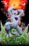 Frieza 4th Form HQS+ 1/4 Scale Statue