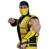 Mortal Kombat Klassics: Scorpion 1/4 Scale Statue