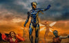 Pepper Potts in Rescue Suit BDS Art Scale 1/10 - Avengers
