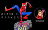 Peter B. Parker BDS 1/10 Art Scale Statue