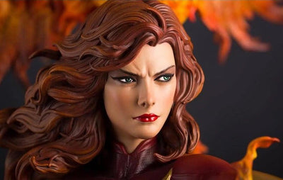 Dark Phoenix 1/4 Scale Statue EXCLUSIVE