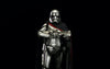 Star Wars The Force Awakens Captain Phasma ArtFx+ Statue by Kotobukiya