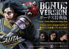 Alita: Berserker Motorball Tryout Bonus Version