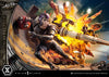 Alita: Berserker Motorball Tryout Bonus Version