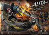 Alita: Berserker Motorball Tryout Bonus Version