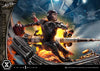 Alita: Berserker Motorball Tryout Bonus Version