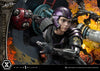 Alita: Berserker Motorball Tryout Bonus Version