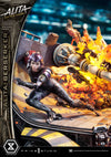 Alita: Berserker Motorball Tryout Bonus Version