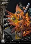 Alita: Berserker Motorball Tryout Bonus Version