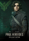 Dune - Paul Atreides Stillsuit Edition (Bonus Version) 1/4 Scale Statue