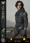 Dune - Paul Atreides Stillsuit Edition (Bonus Version) 1/4 Scale Statue