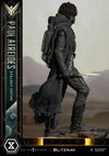 Dune - Paul Atreides Stillsuit Edition (Bonus Version) 1/4 Scale Statue