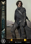 Dune - Paul Atreides Stillsuit Edition (Bonus Version) 1/4 Scale Statue