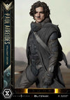 Dune - Paul Atreides Stillsuit Edition (Bonus Version) 1/4 Scale Statue